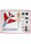 01782 Schuco Micro Jet Super Sabre BS Montagekasten
