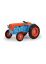 09028 Schuco PRO R 1:43 Lamborghini Trattori 2241 R