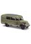 51861 Busch 1:87 Robur Garant K 30 Kombi Goldene Ähre