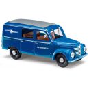 51273 Busch 1:87 Framo V901/2 Halbbus Barkas Werke...