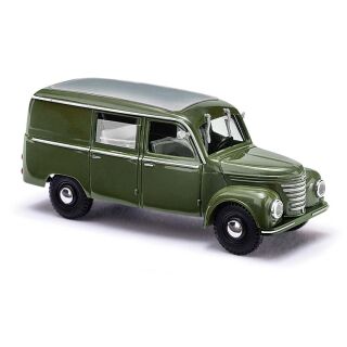 51274 Busch 1:87 Framo V901/2 Halbbus Volkspolizei DDR Polizei