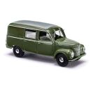 51274 Busch 1:87 Framo V901/2 Halbbus Volkspolizei DDR...