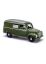 51274 Busch 1:87 Framo V901/2 Halbbus Volkspolizei DDR Polizei