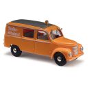 51276 Busch 1:87 Framo V901/2 Halbbus...