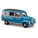 51288 Busch 1:87 Framo Barkas V901/2 Halbbus VEB...