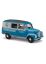 51288 Busch 1:87 Framo Barkas V901/2 Halbbus VEB Fahrzeugwerk Waltershausen