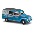 51289 Busch 1:87 Framo Barkas V901/2 Halbbus Möve...