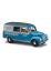 51289 Busch 1:87 Framo Barkas V901/2 Halbbus Möve Fahrräder Mühlhausen