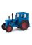 210006401 Busch 1:87 Traktor IFA RS 01 Pionier blau