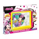 15164 Clementoni Disney Minnie Mouse Zaubertafel Magnet Tafel  Maltafel Stempel