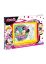 15164 Clementoni Disney Minnie Mouse Zaubertafel Magnet Tafel  Maltafel Stempel