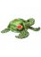 90113 Hermann Teddy Wasserschildkröte 22cm Schildkröte Plüschtier