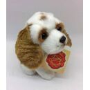 92700 Hermann Teddy Hunde 3 fach sortiert Mischling Mops Dalmatiner