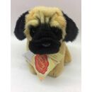 92700 Hermann Teddy Hunde 3 fach sortiert Mischling Mops Dalmatiner