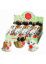 92700 Hermann Teddy Hunde 3 fach sortiert Mischling Mops Dalmatiner