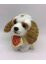92700 Hermann Teddy Hunde 3 fach sortiert Mischling Mops Dalmatiner