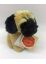 92700 Hermann Teddy Hunde 3 fach sortiert Mischling Mops Dalmatiner