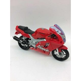 15651030_30 Bburago 1:18 Kawasaki Ninja ZX-7R rot Motorrad