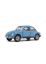 421184240 Solido 1:18 Volkswagen Beetle 1303 BIG Ontario Blue 1974