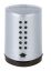 183700 Faber Castell Mini silber Einfachspitzdose Grip 2001 Anspitzer Spitzer
