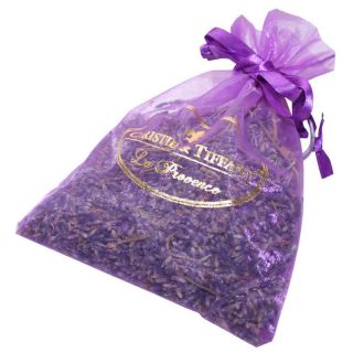 800962 Duftsäckchen 25g Lavendelsäckchen lila mit echten französischen Lavendel