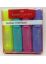154610 Faber Castell Textmarker Textliner Pastell 4er Etui