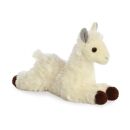 31744 Aurora Mini Flopsie Lama 20 cm Plüsch Kuscheltier