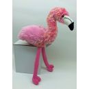 13289 Aurora Mini Flopsie Flavia Flamingo 28 cm Kuscheltier Plüsch