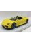 15621076Y Bburago 1:24 Porsche 918 Spyder gelb