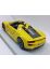 15621076Y Bburago 1:24 Porsche 918 Spyder gelb