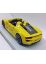 15621076Y Bburago 1:24 Porsche 918 Spyder gelb