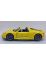 15621076Y Bburago 1:24 Porsche 918 Spyder gelb