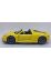 15621076Y Bburago 1:24 Porsche 918 Spyder gelb