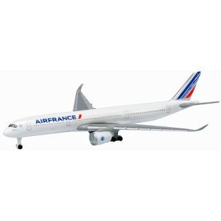 403551645 Schuco 1:600 Air France Flugzeug Airbus A350-900