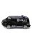 1407 Siku Super VW T5 Police S.W.A.T. Team