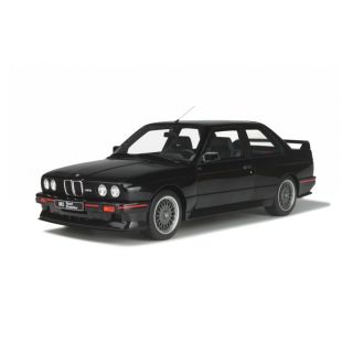 421184380 Solido 1:18 BMW M3 Sport Evo 1990 schwarz