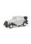 450158600 Schuco Piccolo Mercedes Benz 170 V Limousine mit Holzvergaser