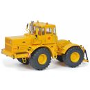 450771800 Schuco 1:32 Kirovets K-700A gelb Traktor