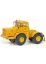 450771800 Schuco 1:32 Kirovets K-700A gelb Traktor