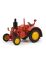 450284700 Schuco 1:43 K.L. Bulldog rot Traktor