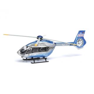 452628600 Schuco 1:87 Airbus Helikopter H145 Polizei Hubschrauber