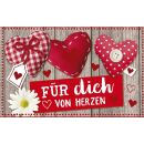 Geburtstagteelicht Geburtstag Geburtstagkarte Für...