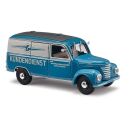51246 Busch 1:87 Framo V901/2 Kastenwagen VEB Barkas...