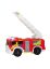 203306000 Dickie Fire Rescue Feuerwehr Auto Car Licht und Sound