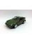 750033 Norev Jet Car 1:43 Porsche 911 Turbo 1978 grün