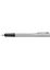140900 Faber Castell Füller Grip 2011 Füllhalter silber medium Fountain pen