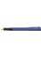 140902 Faber Castell Füller Grip 2011 Füllhalter blau medium Fountain pen