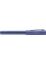 140902 Faber Castell Füller Grip 2011 Füllhalter blau medium Fountain pen