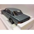 183457 Norev 1:18 Mercedes Benz 450 SEL 6.9 1976 bluegrey metallic