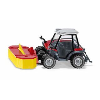 3068 Siku 1:32 Aebi TerraTrac TT211